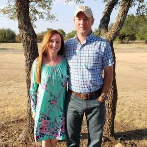 Meet your Posher, Brenda